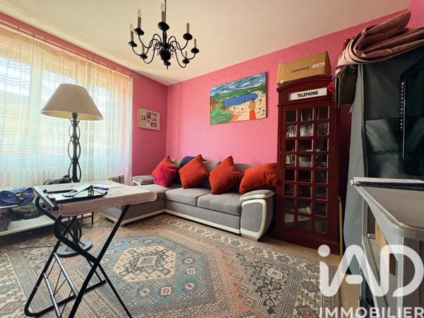 Maison à vendre 4 pièces 111 m² Saint-Amand-Montrond