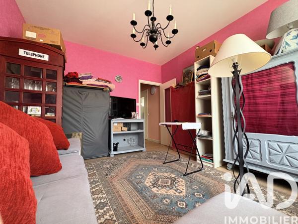 Maison à vendre 4 pièces 111 m² Saint-Amand-Montrond