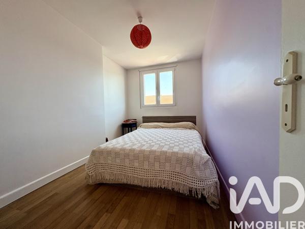 Maison à vendre 4 pièces 111 m² Saint-Amand-Montrond