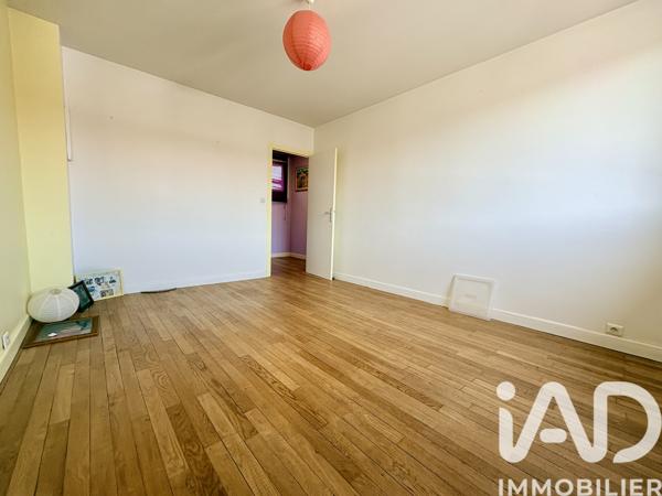 Maison à vendre 4 pièces 111 m² Saint-Amand-Montrond