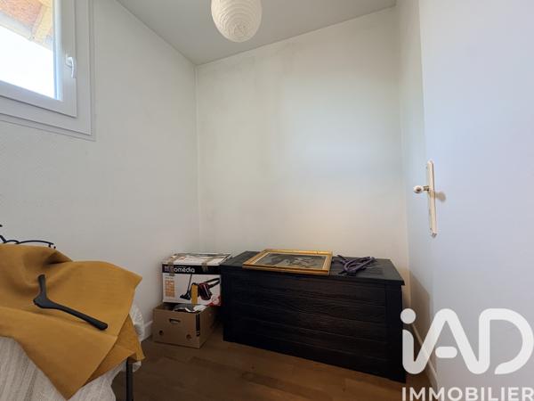 Maison à vendre 4 pièces 111 m² Saint-Amand-Montrond