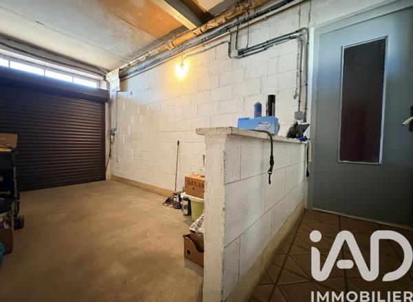 Maison à vendre 4 pièces 111 m² Saint-Amand-Montrond