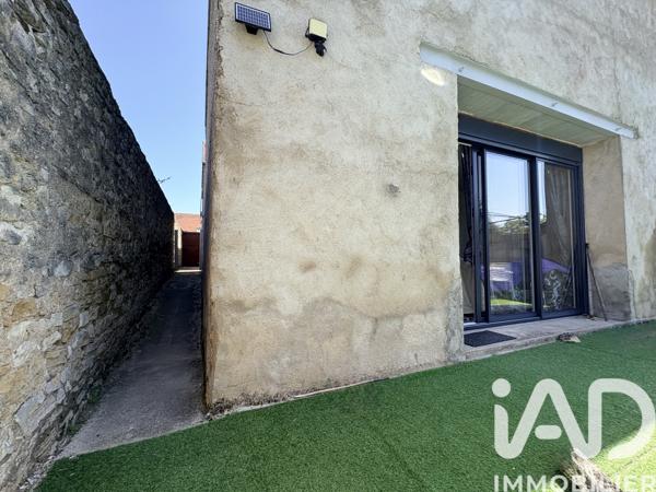 Maison à vendre 4 pièces 111 m² Saint-Amand-Montrond