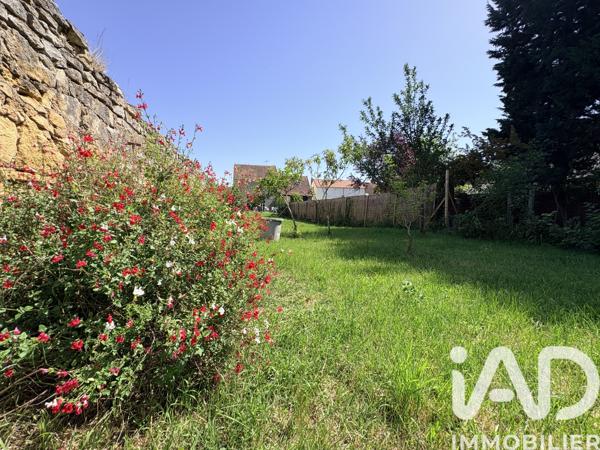 Maison à vendre 4 pièces 111 m² Saint-Amand-Montrond