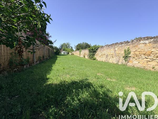 Maison à vendre 4 pièces 111 m² Saint-Amand-Montrond