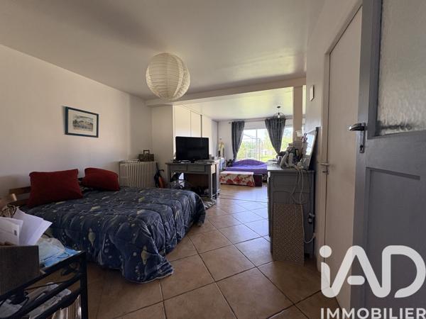 Maison à vendre 4 pièces 111 m² Saint-Amand-Montrond