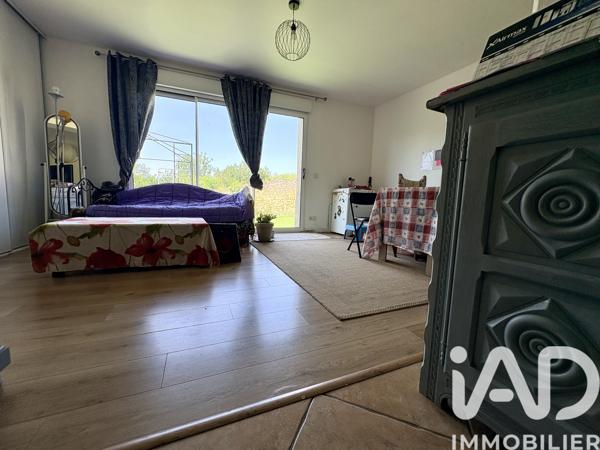 Maison à vendre 4 pièces 111 m² Saint-Amand-Montrond