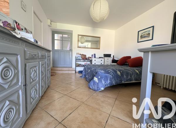 Maison à vendre 4 pièces 111 m² Saint-Amand-Montrond
