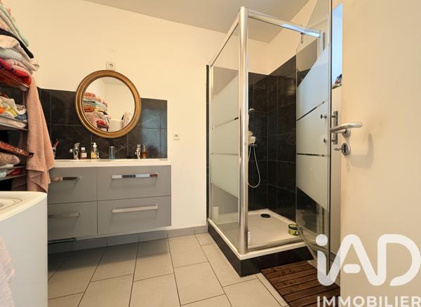 Maison à vendre 4 pièces 111 m² Saint-Amand-Montrond