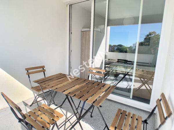 RENTABILITE 6.5% appartement T4 à Talence proche KEDGE et STAPS