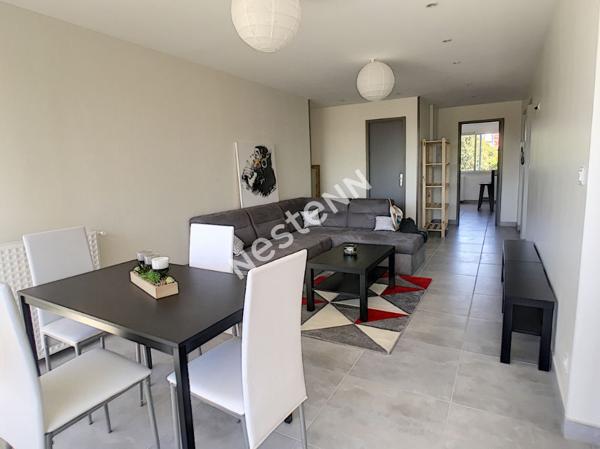 RENTABILITE 6.5% appartement T4 à Talence proche KEDGE et STAPS