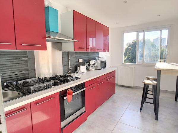 RENTABILITE 6.5% appartement T4 à Talence proche KEDGE et STAPS