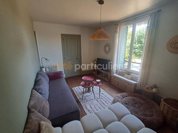 Vente
                Maison110 m² - 5 Pièces -
                    VILLEMANDEUR (45700)