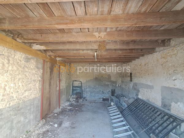 Vente
                Maison110 m² - 5 Pièces -
                    VILLEMANDEUR (45700)