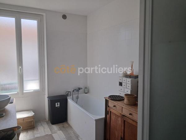 Vente
                Maison110 m² - 5 Pièces -
                    VILLEMANDEUR (45700)
