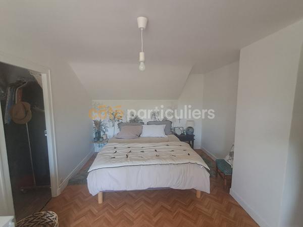 Vente
                Maison110 m² - 5 Pièces -
                    VILLEMANDEUR (45700)
