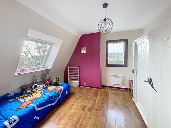 Grande maison proche du bourg de Plerin