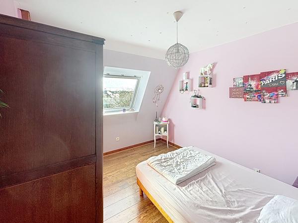 Grande maison proche du bourg de Plerin