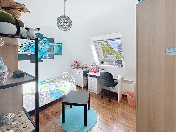 Grande maison proche du bourg de Plerin