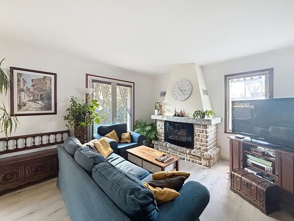 Grande maison proche du bourg de Plerin