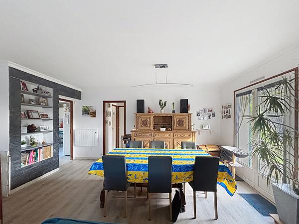 Grande maison proche du bourg de Plerin