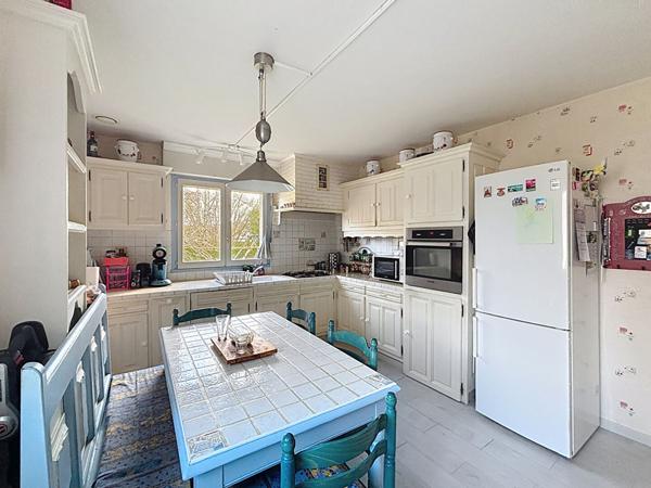 Grande maison proche du bourg de Plerin