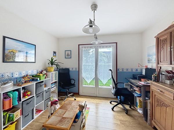 Grande maison proche du bourg de Plerin