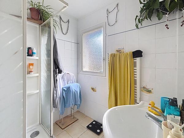 Grande maison proche du bourg de Plerin