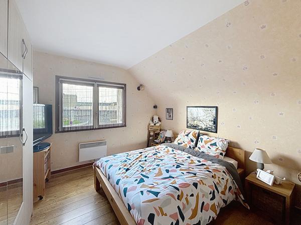 Grande maison proche du bourg de Plerin