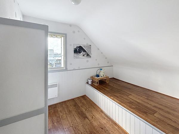 Grande maison proche du bourg de Plerin