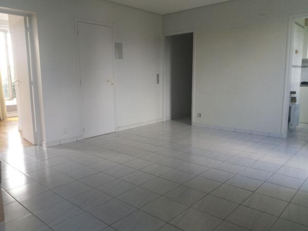 Appartement Montgeron 2 pièce(s) 53.48 m2