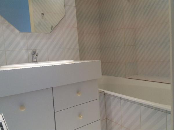 Appartement Montgeron 2 pièce(s) 53.48 m2