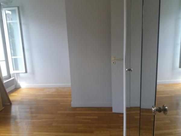 Appartement Montgeron 2 pièce(s) 53.48 m2