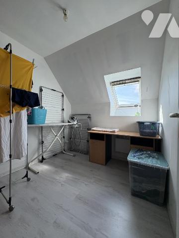 Pavillon résidentiel ATHIES SOUS LAON (4 à 5 chambres)