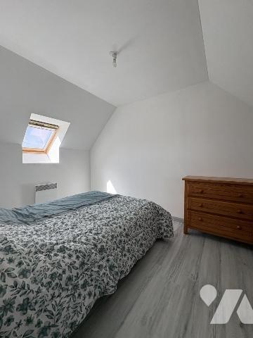 Pavillon résidentiel ATHIES SOUS LAON (4 à 5 chambres)