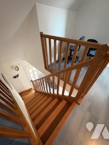 Pavillon résidentiel ATHIES SOUS LAON (4 à 5 chambres)