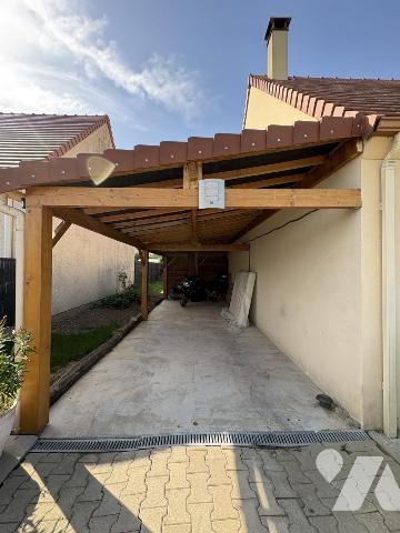 Pavillon résidentiel ATHIES SOUS LAON (4 à 5 chambres)
