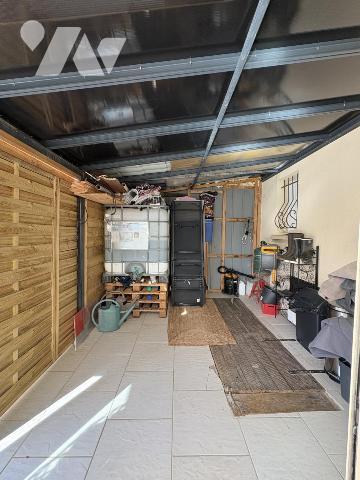 Pavillon résidentiel ATHIES SOUS LAON (4 à 5 chambres)