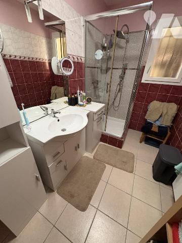 Pavillon résidentiel ATHIES SOUS LAON (4 à 5 chambres)