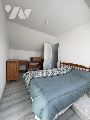 Pavillon résidentiel ATHIES SOUS LAON (4 à 5 chambres)