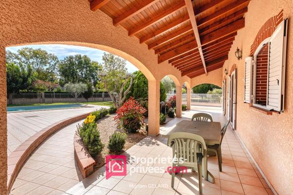 Maison Fonsorbes - 8 pièce(s) - 300 m2