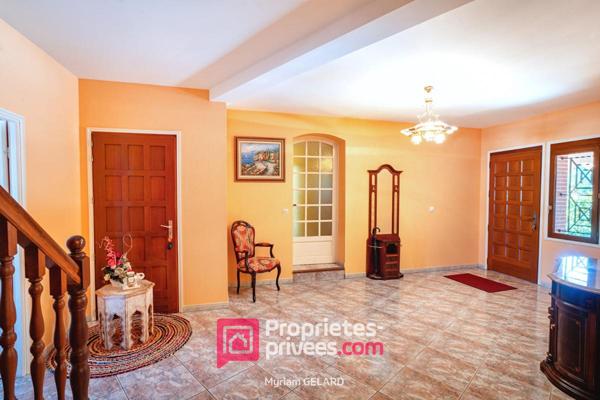 Maison Fonsorbes - 8 pièce(s) - 300 m2