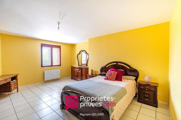 Maison Fonsorbes - 8 pièce(s) - 300 m2