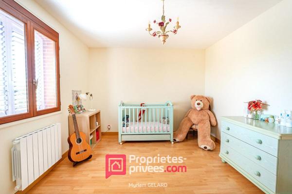 Maison Fonsorbes - 8 pièce(s) - 300 m2