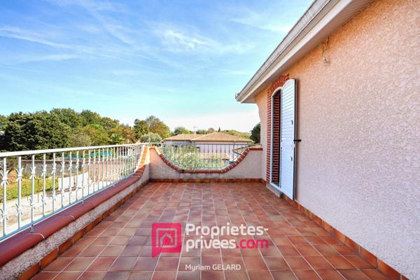 Maison Fonsorbes - 8 pièce(s) - 300 m2