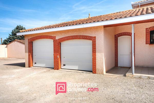 Maison Fonsorbes - 8 pièce(s) - 300 m2