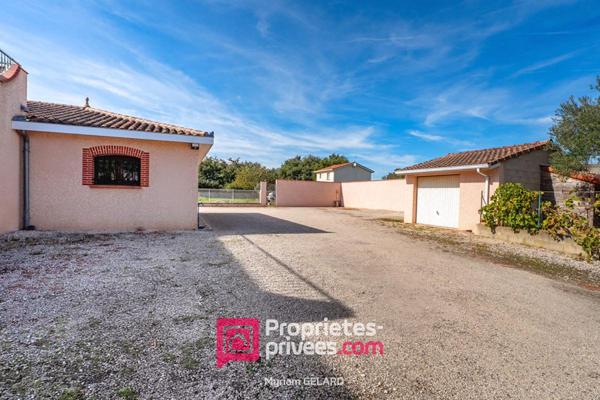 Maison Fonsorbes - 8 pièce(s) - 300 m2