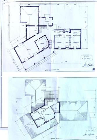 Maison Fonsorbes - 8 pièce(s) - 300 m2