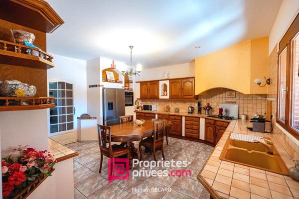 Maison Fonsorbes - 8 pièce(s) - 300 m2