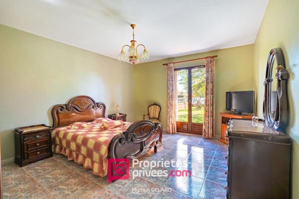 Maison Fonsorbes - 8 pièce(s) - 300 m2